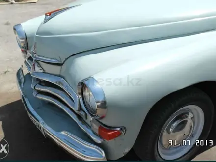 ГАЗ М-20 Победа 1950 года за 2 000 000 тг. в Шымкент