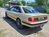 Audi 100 1992 годаүшін2 600 000 тг. в Астана – фото 3