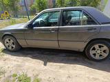 Mercedes-Benz 190 1992 годаүшін600 000 тг. в Усть-Каменогорск