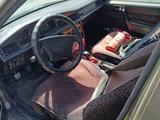 Mercedes-Benz 190 1992 годаүшін600 000 тг. в Усть-Каменогорск – фото 3