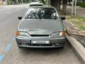ВАЗ (Lada) 2114 2011 года за 1 500 000 тг. в Алматы