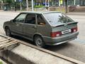ВАЗ (Lada) 2114 2011 года за 1 500 000 тг. в Алматы – фото 4