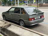 ВАЗ (Lada) 2114 2011 годаүшін1 500 000 тг. в Алматы – фото 4