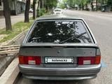 ВАЗ (Lada) 2114 2011 годаүшін1 500 000 тг. в Алматы – фото 5
