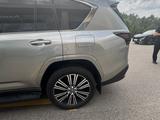 Lexus LX 600 2025 года за 84 000 000 тг. в Алматы – фото 3