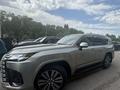 Lexus LX 600 2025 годаүшін84 000 000 тг. в Алматы