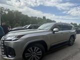 Lexus LX 600 2025 года за 84 000 000 тг. в Алматы