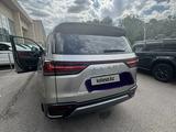 Lexus LX 600 2025 года за 84 000 000 тг. в Алматы – фото 4