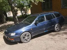 Toyota Caldina, 1996