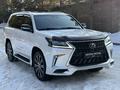 Lexus LX 570 2018 годаүшін44 500 000 тг. в Алматы – фото 52