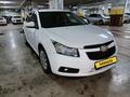 Chevrolet Cruze 2012 годаүшін3 400 000 тг. в Астана – фото 2