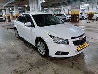 Chevrolet Cruze 2012 годаүшін3 400 000 тг. в Астана