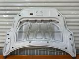 Капот Zeekr оригинал рестайлинг за 808 тг. в Алматы – фото 4
