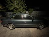 Audi 100 1991 годаүшін3 500 000 тг. в Астана – фото 4