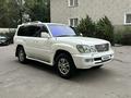 Lexus LX 470 2006 годаfor14 000 000 тг. в Алматы – фото 3