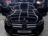 Mercedes-Benz E 200 2018 года за 18 000 000 тг. в Алматы – фото 3