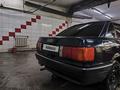 Audi 80 1991 годаfor1 050 000 тг. в Астана – фото 7