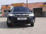 Subaru Forester 2008 годаүшін6 900 000 тг. в Алматы