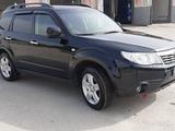 Subaru Forester 2008 года за 6 900 000 тг. в Алматы – фото 2