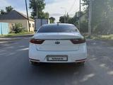 Kia K7 2016 года за 9 000 000 тг. в Шымкент – фото 4