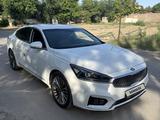 Kia K7 2016 года за 9 000 000 тг. в Шымкент