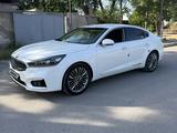 Kia K7 2016 года за 9 000 000 тг. в Шымкент – фото 3