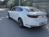Kia K7 2016 года за 9 000 000 тг. в Шымкент – фото 5