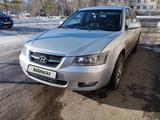 Hyundai Sonata 2006 года за 3 500 000 тг. в Шахтинск