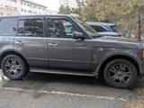 Land Rover Range Rover 2006 годаүшін7 400 000 тг. в Алматы