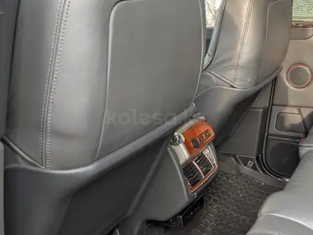 Land Rover Range Rover 2006 года за 7 400 000 тг. в Алматы – фото 13