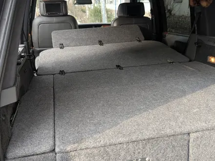 Land Rover Range Rover 2006 года за 7 400 000 тг. в Алматы – фото 14