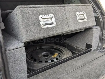 Land Rover Range Rover 2006 года за 7 400 000 тг. в Алматы – фото 17