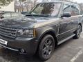 Land Rover Range Rover 2006 года за 7 400 000 тг. в Алматы – фото 4