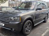 Land Rover Range Rover 2006 годаүшін7 400 000 тг. в Алматы – фото 4