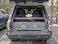 Land Rover Range Rover 2006 года за 7 400 000 тг. в Алматы – фото 5