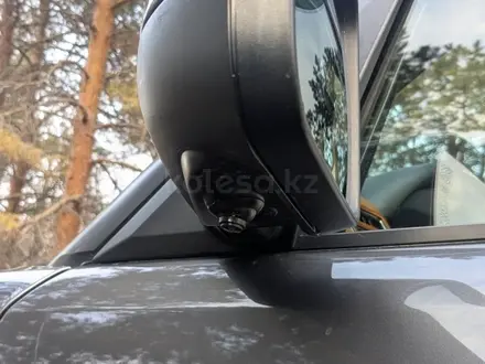 Land Rover Range Rover 2006 года за 7 400 000 тг. в Алматы – фото 6