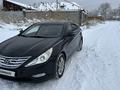 Hyundai Sonata 2011 годаүшін5 200 000 тг. в Алматы – фото 2