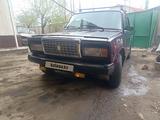 ВАЗ (Lada) 2107 2002 года за 900 000 тг. в Алматы