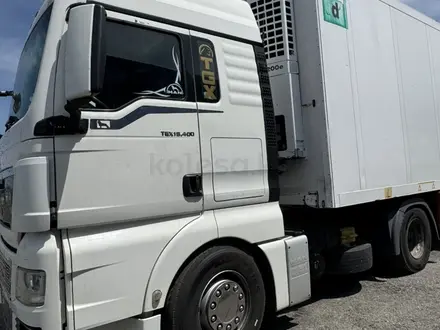 MAN  TGX 2008 года за 14 000 000 тг. в Алматы – фото 2