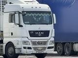MAN  TGX 2008 года за 14 000 000 тг. в Алматы