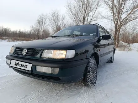 Volkswagen Passat 1994 года за 2 800 000 тг. в Караганда – фото 11