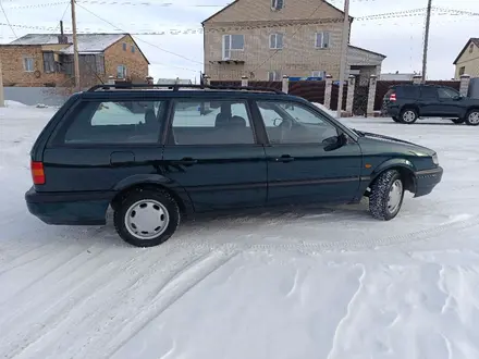 Volkswagen Passat 1994 года за 2 800 000 тг. в Караганда – фото 2