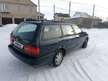 Volkswagen Passat 1994 года за 2 800 000 тг. в Караганда – фото 6