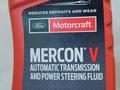 Жидкость гидравлическая Motorcraft Mercon V за 4 800 тг. в Экибастуз