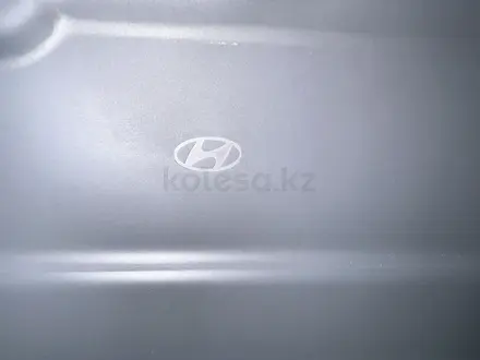 Дверь сдвижная задняя левая Hyundai Custin новый оригинал. за 65 100 тг. в Алматы – фото 5