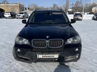 BMW X5 2008 годаүшін8 500 000 тг. в Усть-Каменогорск
