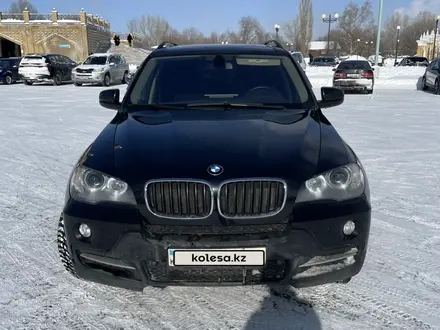 BMW X5 2008 года за 9 000 000 тг. в Усть-Каменогорск