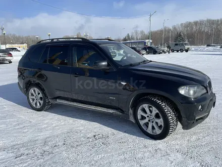BMW X5 2008 года за 9 000 000 тг. в Усть-Каменогорск – фото 3