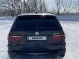 BMW X5 2008 года за 8 500 000 тг. в Усть-Каменогорск – фото 5