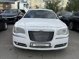 Chrysler 300C 2011 годаүшін15 000 000 тг. в Алматы